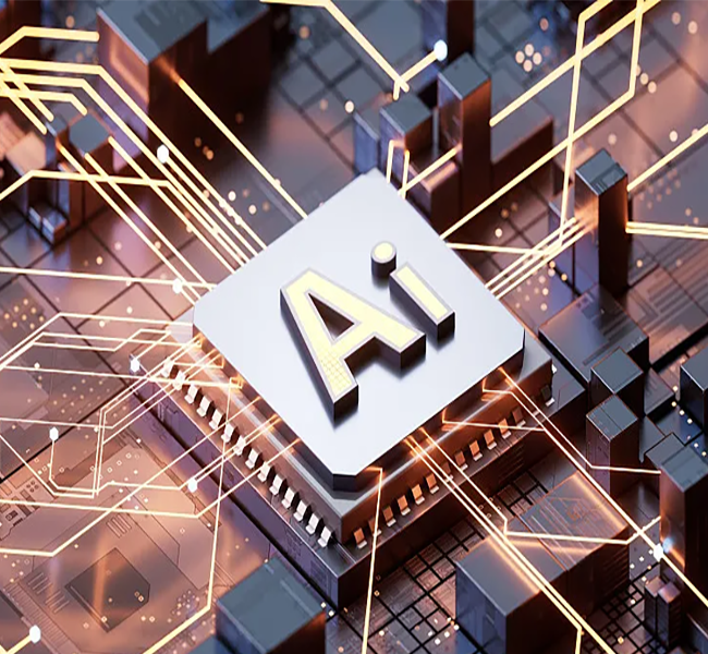The U.S. Secretary of Commerce has stated that Nvidia will be allowed to sell AI chips to China with